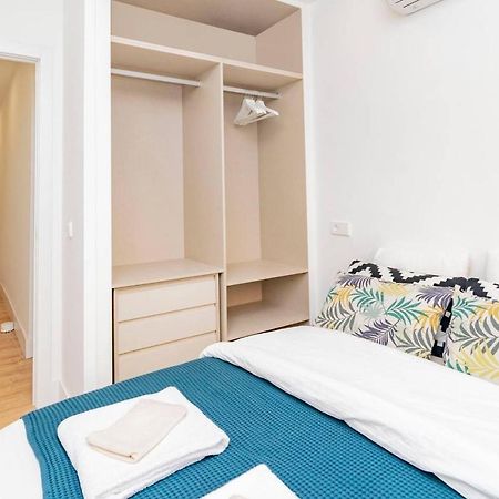 Superb Apartment Near Madrid Rio By Batuecas Extérieur photo