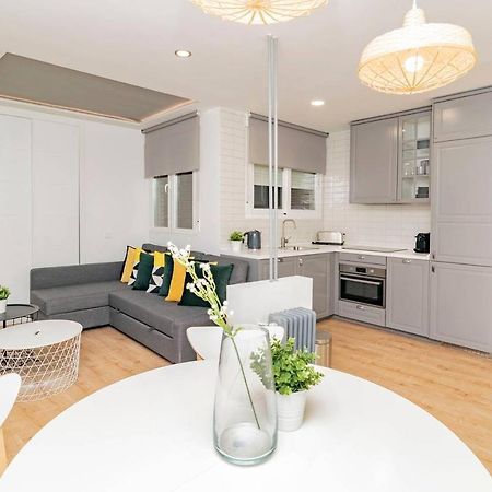 Superb Apartment Near Madrid Rio By Batuecas Extérieur photo