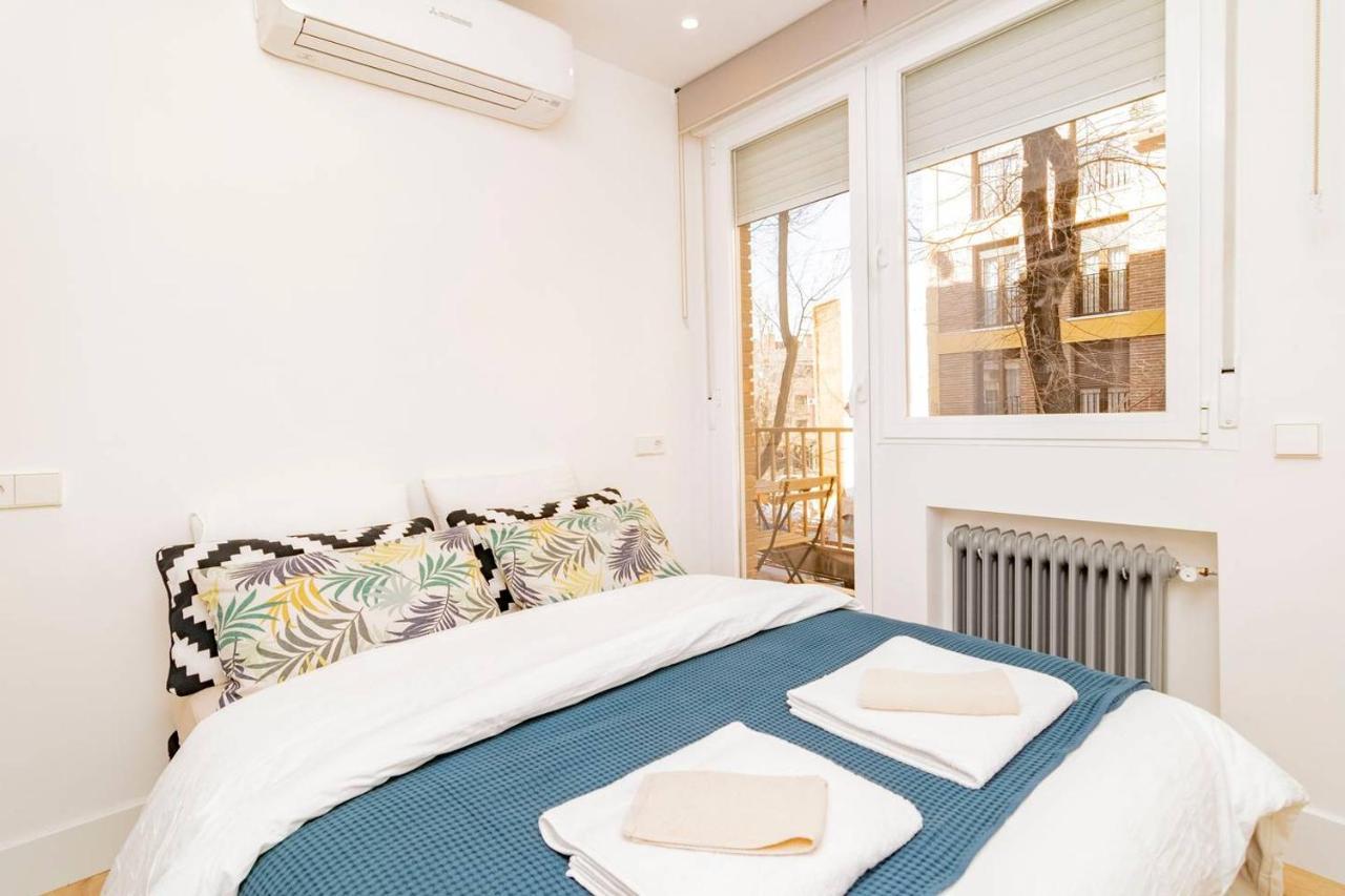 Superb Apartment Near Madrid Rio By Batuecas Extérieur photo